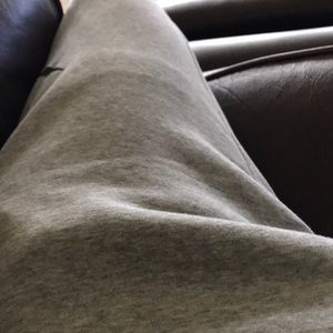 Meet your Posher, Justin